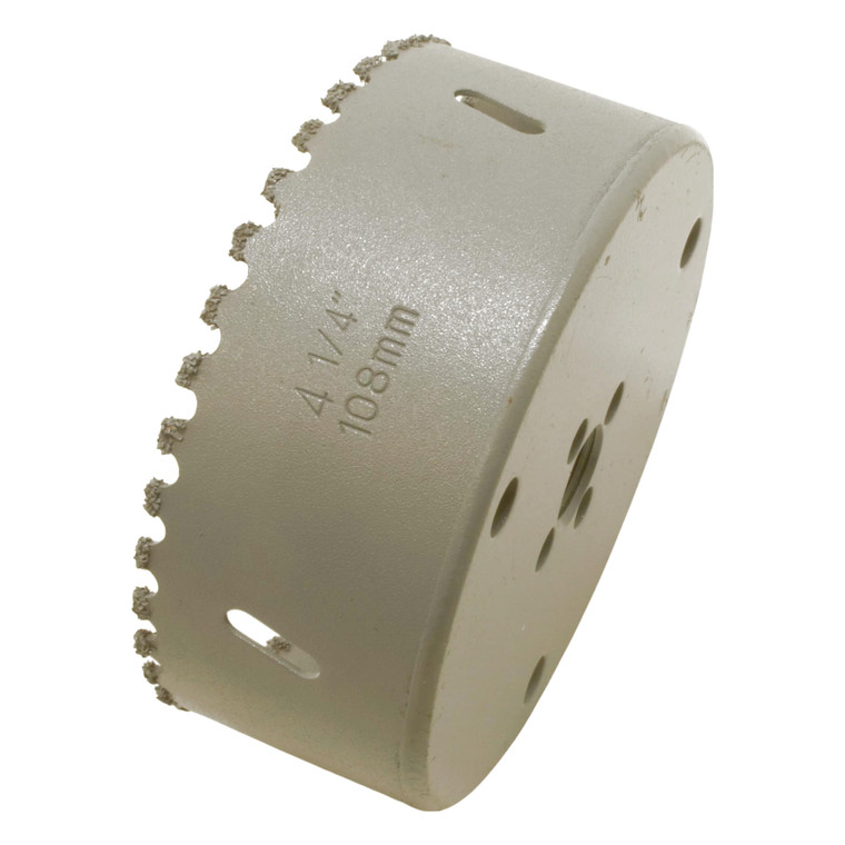 4-1-4 Hole Saw for Concrete and masonry