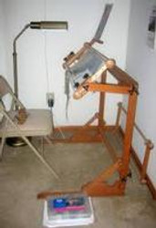 Choosing a Suitable Cross Stitch Frame and Stand