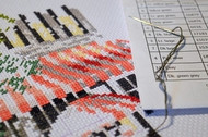 Is Cross Stitch Still Popular? Why cross stitch is not a dying art