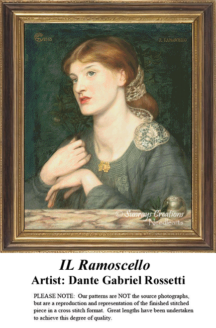 IL Ramoscello, RE-279