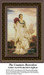 Women in Cross Stitch Pattern | The Countess Brownlow