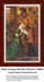 Saint George and the Princess Sabra, RE-290