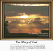 Skyscape Cross Stitch Pattern | The Glory of God