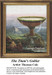 Fine Art Cross Stitch Pattern | The Titan's Goblet
