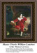 Master Charles William Lambton, Fine Art Counted Cross Stitch Pattern, Children Counted Cross Stitch Pattern