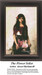 Women in Cross Stitch Patterns | The Flower Seller