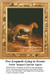 Two leopards lie together at night, captured as a counted cross stitch pattern, perfect for your next cross stitch project!