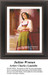 Women in Cross Stitch Patterns | Italian Woman