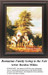 Fine Art Cross Stitch Pattern | Romanian Family Going to the Fair