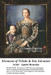 Fine Art Cross Stitch Pattern | Eleonora of Toledo & Son Giovanni