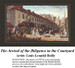 Fine Art Cross Stitch Pattern | The Arrival of the Diligence in the Courtyard 