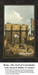 Fine Art Counted Cross Stitch Pattern | Rome, The Arch of Constantine