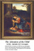 Fine Art Cross Stitch Pattern | The Adoration of the Child