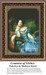 Women in Cross Stitch Patterns | Countess of Vilches 