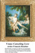 Fine Art Cross Stitch Pattern | Venus Consoling Love