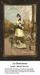A detailed counted cross-stitch pattern preview of Alfred Stevens' Realist portrait, "La Parisienne." The sophisticated design features an elegant 19th-century Parisian woman fashionably dressed in a luxurious gown, posing with quiet confidence in a softly lit interior setting.