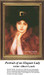 Women in Cross Stitch Patterns | Portrait of an Elegant Lady