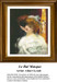 Fine Art Cross Stitch Pattern | Le Bal Masque