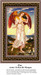 Mythology Cross Stitch Pattern | Eos