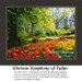 Flowers Cross Stitch Pattern | Glorious Symphony of Tulips