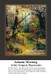 Autumn Morning | Fall Counted Cross Stitch Pattern
