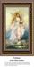 Fortune, Hans Zatzka Counted Cross Stitch Pattern