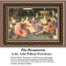 Fine Art Counted Cross Stitch Patterns | The Decameron