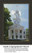 New England States Cross Stitch Patterns | South Congregational Church Kennebunkport Maine
