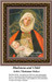 Fine Art Cross Stitch Patterns | Madonna and Child