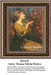 Fine Art Cross Stitch Pattern | Jewels