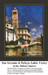 Fine Art Cross Stitch Pattern | San Geremia & Palazzo Labia, Venice