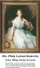 Fine Art Cross Stitch Pattern | Mrs. Philip Leyland Kindersley