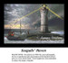 Lighthouse  Cross Stitch Pattern | Seagulls' Haven