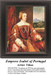 Fine Art Cross Stitch Pattern | Empress Isabel of Portugal