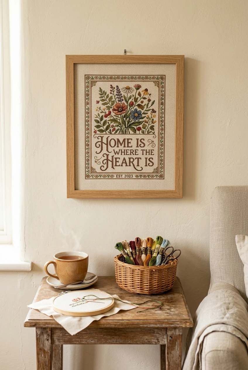 Cross Stitch
Fabric Guide: Aida vs. Linen vs. Evenweave — Which Is Right
for You? Cross Stitch Fabric Guide: Aida vs. Linen vs. Evenweave —
Which Is Right for You? finished piece
