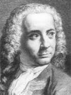 A portrait of Bernardo Bellotto, the master of 18th-century cityscapes. His work provides highly detailed, architectural charts for advanced stitchers.