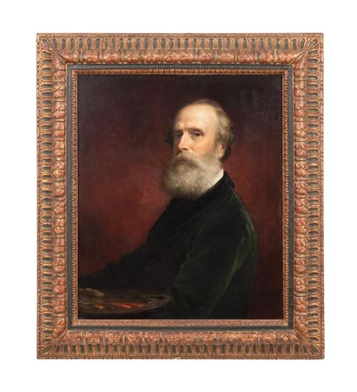 Hudson River School Cross Stitch Charts by Daniel Huntington | Sunrays Creations Daniel Huntington's detailed landscapes & scenic views now as cross stitch patterns. Get your counted cross stitch charts & kits.