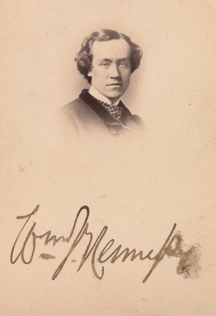 Portrait of William John Hennessy, artist for counted cross stitch patterns. maurice-stadtfeld-william-john-hennessy-1860s-meisterdrucke-1148150-.jpg