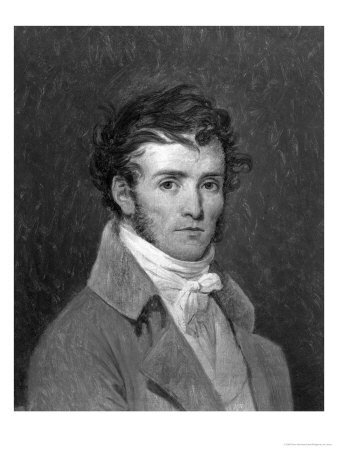 Pierre-Narcisse Guérin (1774–1833) Portrait of the French Neoclassical painter Pierre-Narcisse Guérin.