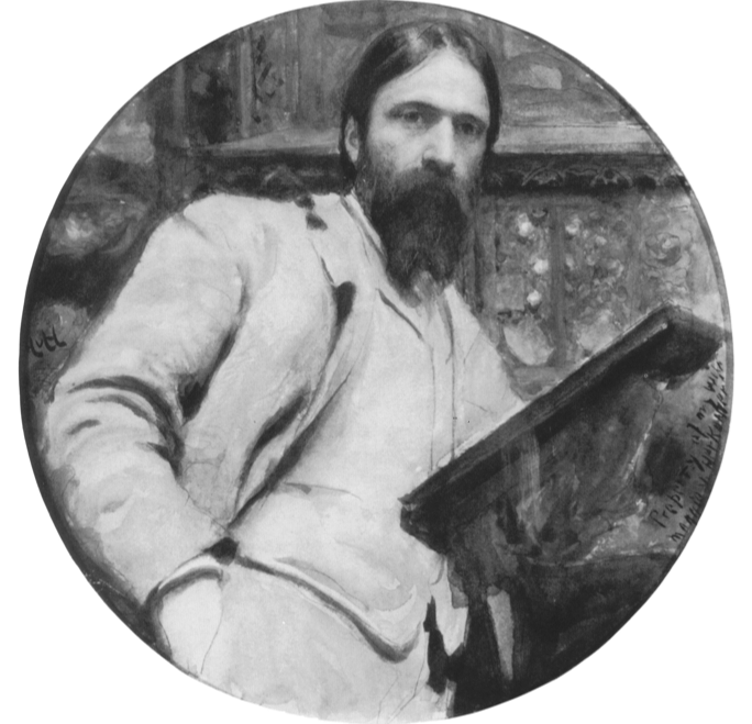 Stitch the profound Social Realism and portraits of Hubert von Herkomer. Counted cross-stitch charts of his most famous artwork.