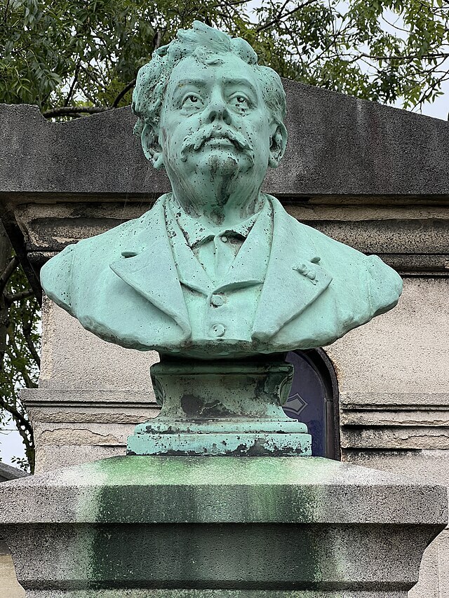 Bidau Floral Masterpiece for Counted Cross-Stitch Design Eugène Bidau's A Peacock and Doves in a Garden features intricate floral confetti and bird details ideal for advanced counted cross-stitch charts.