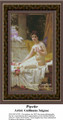 Fine Art Cross Stitch Pattern | Psyche