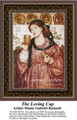 Women in Cross Stitch Pattern | The Loving Cup