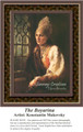 The Boyarina, Fine Art Counted Cross Stitch Pattern, Women Counted Cross Stitch Pattern