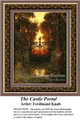 Fine Art Cross Stitch Pattern | The Castle Portal