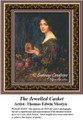 Fine Art Cross Stitch Patterns | The Jeweled Casket