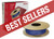 Warmup Underfloor Heating 120 Volt Loose Wire, Choose Option: