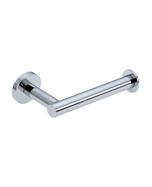Sol toilet roll holder chrome