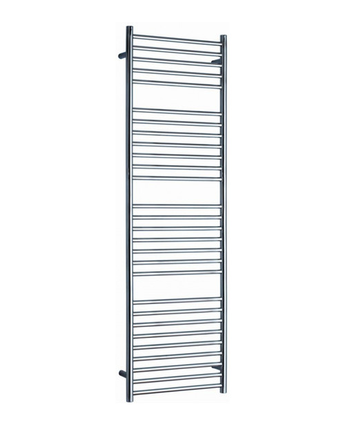 Astonian 1650Hx520W hot water stainless steel towel radiator