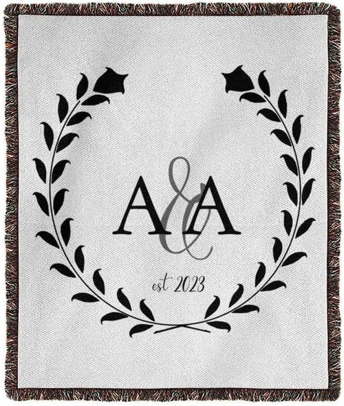 Sample Throw Blanket